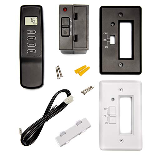 Honeywell Gas Fireplace Remote Control Fireplace Guide by Linda