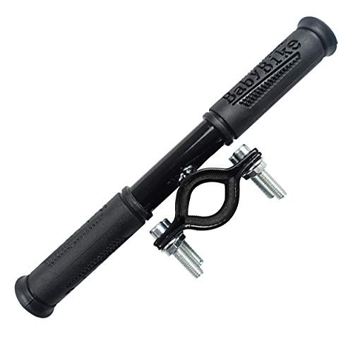 Xrten Scooter Children's Handlebar,Electric Scooter Child Handrail,Adjustable Grip Bar Safe Holder Kids Handrail for Xiaomi M365 Scooter