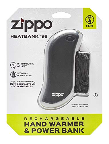 Zippo HeatBank 9s Hand Warmer - Image 5