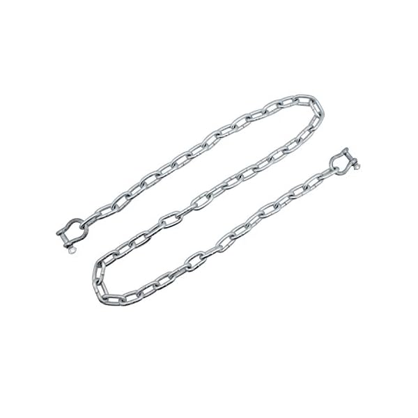 Extreme-Max-30036566-BoatTector-Galvanized-Steel-Anchor-Chain-316-x-4