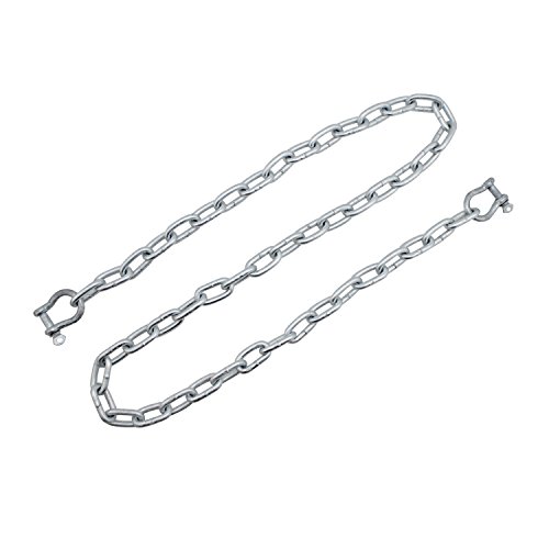 image for Extreme Max 3006.6572 BoatTector Anchor Chain - 5/16