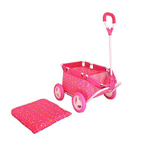 4 CUBY+Stroller+Adjustable+Handle+Rubber