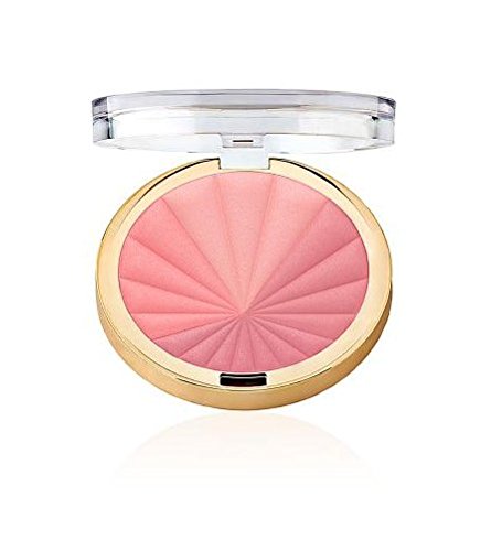 Milani Color Harmony Blush Palette ~ Pink Play 01