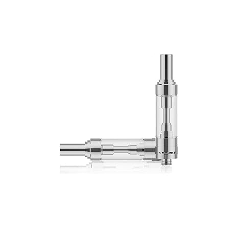 GS Air 2 d14 2ml Silver Eleaf