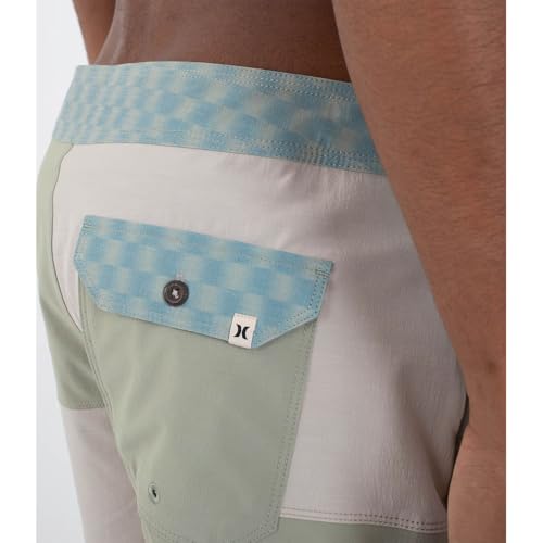 Boardshort hombre - Phantom Naturals sessions panel 16'