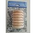 Graber Wood Pole Rings For Up to 1 3/8