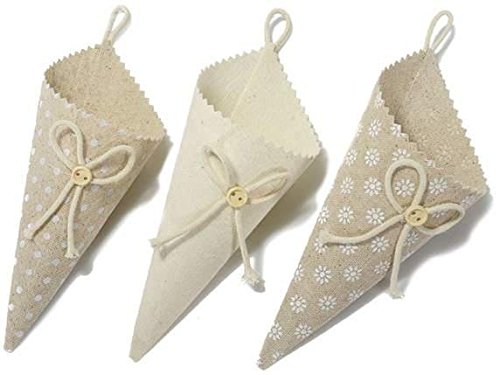 Coni portariso/petali .. idee! 3