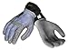 Ansell ActivArmr 97-006 Dyneema Carpenter Glove, Adjustable Cuff, Medium (Pack of 1 Pair)