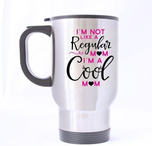 mean girls travel mug