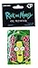 Hot Properties Rick and Morty Poopybutthole Air Freshener