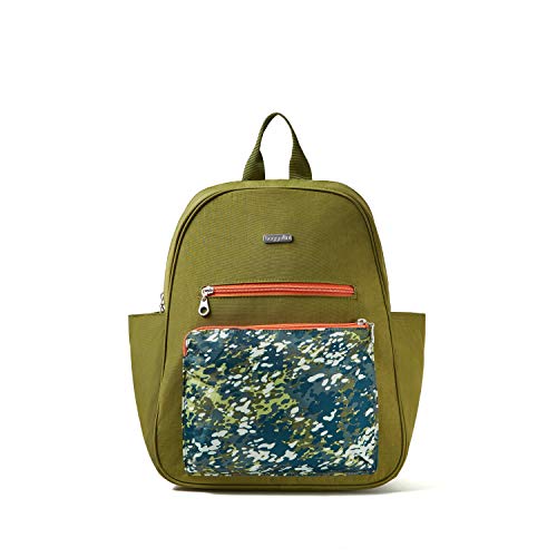 Baggallini Cargo Bag. Baggallini Everywhere Bagg, Black.