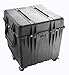 Pelican 0370 Case With Foam (Black)