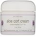 DermaTopix Aloe Cort Cream, 2 oz