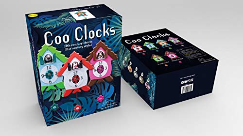 Sternreiter Orangutan Coo Clock OranguCoo