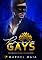 Livro Romances Gays