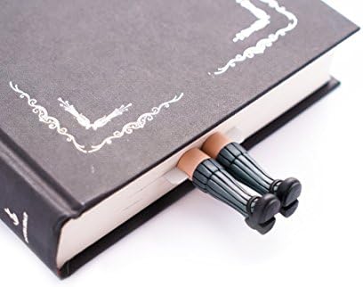 Hermione bookmark. Hermione Granger unusual gift for book lover.