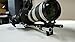 FOTYRIG 15mm Camera Bracket Speedlite Mount