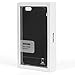 Incase Smart SYSTM Case for iPhone 6 Plus (Black Slate - CL69429)
