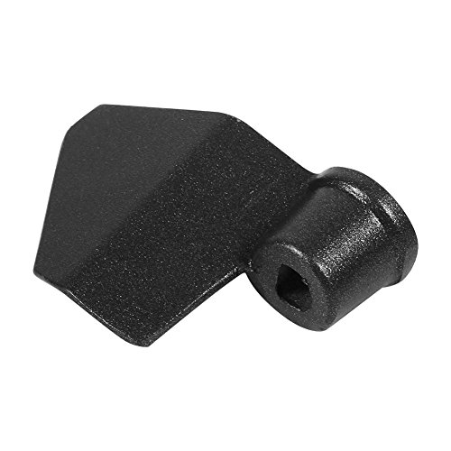 Universal cozinha Bread Maker Blade Stainless Steel Maker Paddle Mixing Paddle Breadmaker Machine Kitchen Tool - Thumbnail 3