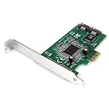 StarTech.com 2 Port PCI Express Internal SATA II