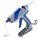 Chandler Tool Large Glue Gun - 60 Watt - Hot Glue Sticks & Patented Base Stand Included primary