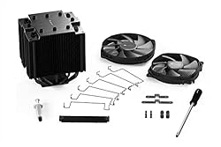 be quiet! Dark Rock Pro TR4 250W TDP CPU Cooler