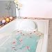 Full Body Bath Pillow, Bath Pillows for Tub Full Body, Bathtub Mattress Luxury Cushion with Large Suction Cups, Comfort Support Your Head, Neck, Shoulder, Back and Tailbone