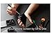Oli & Ode for iPhone 7 Screen Replacement Kit iPhone 7 Replacement Screen Kit iPhone 7 LCD Screen Replacement Kit LCD Digitizer Assembly with 3D Touch Repair Tools Kit A1660, A1778, A1779 (Black)