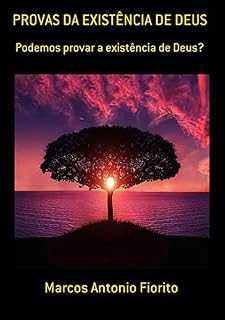 Livro Provas Da ExistÊncia De Deus