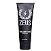 ZEUS Beard Conditioner Wash, Cleansing & Moisturizing Beard Wash with Green Tea & Natural Ingredients to Soften Facial Hair (Made in USA) Verbena Lime