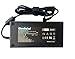 Cloudwind 19V 9.5A 180W Replacement AC Adapter for Asus-Gaming-Laptop G55 G55VW G53SX G46VW G70 G71 G72 G72GX G73 G73JH G73 G73SW G74 G74S G74SX G75.Laptop AC Adapter Charger Power Cord
