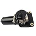 SHOWSEN New Front Windshield Wiper Motor Fit 1987-1996 Bronco 1990-1996 F Super Duty 1987-1996 F-150 F-250 F-350 F700 F800 90-94 F600