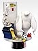 Diamond Distributors Beast Kingdom D-Select Big Hero Six 6-Inch Diorama Statue
