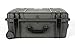 Seahorse - 920 Case w/Foam & Keyed Plastic Locks, Gun Metal