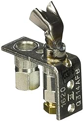 Honeywell Q314A4586 Pilot Burner - Use with natural