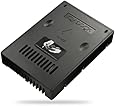 ICY DOCK EZConvert MB882SP-1S-2B Light Weight 2.5" to 3.5" SAS / SATA (22pin) HDD & SSD Converter / Mounting Kit - Ver.2