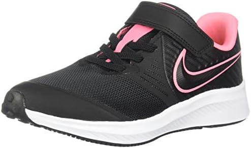 Nike star runner 2 psv black Clearance