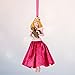 Disney Aurora Sketchbook Ornament - Sleeping Beauty - 2016