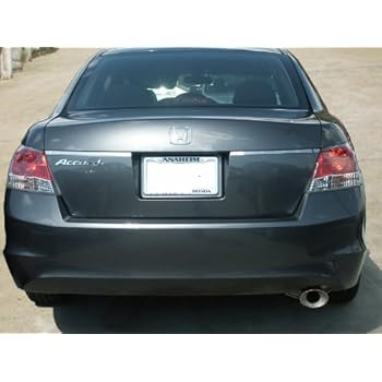 Amazon Com Made In Usa Works With 2008 2012 Honda Accord