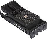 Trend Twin Pocket Hole Jig with HSS Bit, Depth Collar & Screws Set view 3