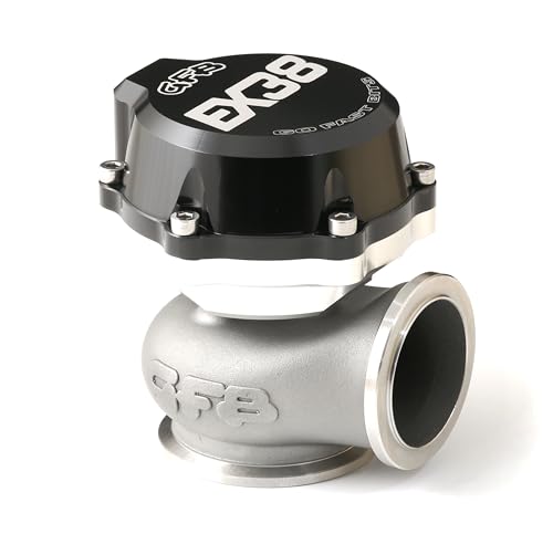 GO FAST BITSWASTEGATE EX38 38MM EXTERNAL