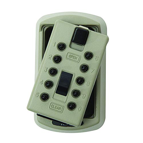 4 Kidde+AccessPoint+001414+Combination+Permanent