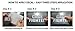 Lilo and Stitch-Stitch Decal- Decal & Sticker Pros Motivational Quote Printed on Clear Vinyl Compatible with All MacBook Pro, Retina, and Air