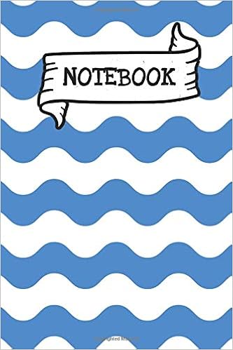 Notebook Cute Blank Lined Journal Travel For Writing And Taking