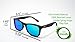 Bamboo Wood Sunglasses - One of a kind Polarized handmade frames from 4ESTShades