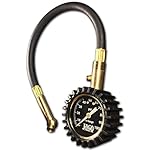 JACO ElitePro Tire Pressure Gauge - 100 PSI