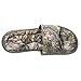 Under Armour Women's UA Ignite Camo VII SL Cleveland Brown/Realtree AP-Xtra/Perfection Sandal 7 B - Medium