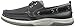 Margaritaville Men's Harpoon Canvas Boat Shoe