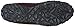 Diesel Men's S-PAGODHA Low-Sneakers, Cabernet/Black, 11 M US