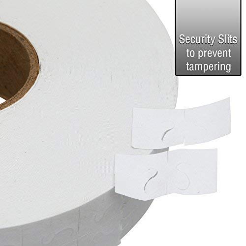 4 White+Pricing+Labels+Monarch+Price